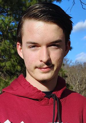 MRGS Senior Awarded QuestBridge Scholarship